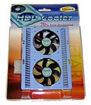HCP3502-B HDD COOLER 3.5�C���`�x�C�p(1PACK)/