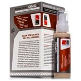 DS Laboratories Spectral.DNC-L Topical Treatment for Advanced Stages of Baldness 2 fl oz (60 ml)