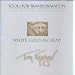 White Gold Alchemy : Tools for Transformation