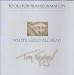 White Gold Alchemy : Tools for Transformation