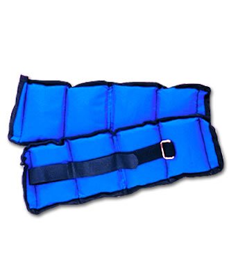 Ankle Weights (Sold as a Pair)