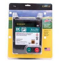 Zareba B5 5 Mile Battery Operated Solid State Fence Charger