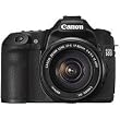 Canon EOS 50D 15.1MP Digital SLR Camera With EF-S 17-85mm f/4-5.6 IS USM Lens Canon EOS 50D 15.1MP Digital SLR Camera With EF-S 17-85mm f/4-5.6 IS USM Lens