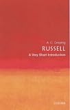 Review Oxford Paperbacks  / Russell: A Very Short Introduction (Very Short Introductions)