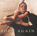 Born Again [CASSETTE]
