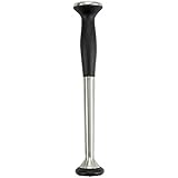 OXO SteeL Muddler with Non-Scratch Nylon Head