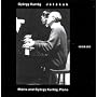 Kurt�g/J�t�kok: Bach Transcriptions