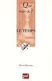 Le temps