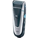 Braun 4775 Tricontrol Shaver for Men
