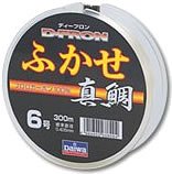 ������(Daiwa) �ǥ����ե��� �դ������� 300m �ʥ����� 5�� 04627224