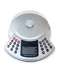 EC601-Plus Digital Diet Scale