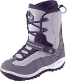 Airwalk Midas Kids Snowboard Boots