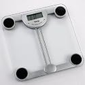 Newline Best Value Digital Bathroom Glass Scale