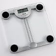 Newline Best Value Digital Bathroom Glass Scale