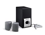 ViewSonic SP2104V ¥³¥ó¥È¥í¡¼¥é¡¼ÉÕ¤2.1ch¥Þ¥ë¥Á¥á¥Ç¥£¥¢¥¹¥Ô¡¼¥«¡¼