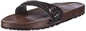 Berkemann XO-Sandale 00106-027 Unisex - Erwachsene Clogs & Pantoletten