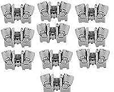 Eigenschaften Games Workshop 99220199013 / Warhammer 40.000 Sprungmodule (10 Stück) [66-35]