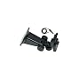 Garmin nuvi 310 windscreen mount and car charger - 5 years warranty