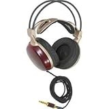 Audio - Technica ATH - W1000 Headphones - B0006VT1TO