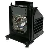 SELECT Mitsubishi WDY577 Rear Projection Television Replacement Lamp RPTV
