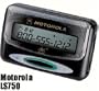 Motorola Ls750 Numeric 1way Pager with Annual Service Plan Included