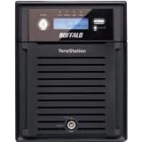 NEW TeraStation ES 12.0TB NAS - TS-XE12TL/R5