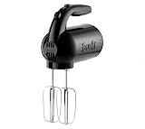 Dualit 88425 Professional Hand Mixer Black