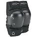 Protec Street Gear Elbow Grey/Black, Med.