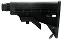 TIPPMANN Collapsible Stock Kit (For 98 Custom and Custom Pro Markers)