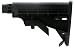 TIPPMANN Collapsible Stock Kit (For 98 Custom and Custom Pro Markers)