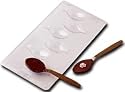 Chocolate Mould - Spoons