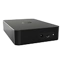 Western Digital Elements WDBAAU5000EBK-EESN 500GB externe Festplatte (8,9 cm (3,5 Zoll), USB 2.0)