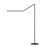 Z-Bar LED Floor Lamp