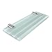 Board Dudes 12 x 4 Inches GlassX Accessory Tray (CXX96)