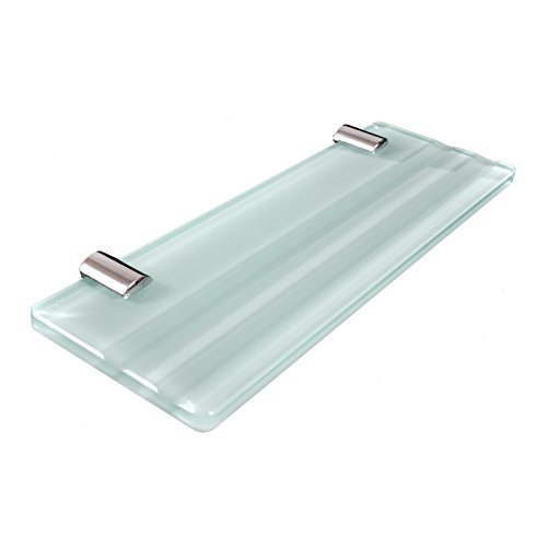 Board Dudes 12 x 4 Inches GlassX Accessory Tray (CXX96)