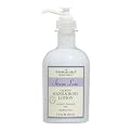 Aromafloria Stress Less Hand/Body Lotion - 9.0 oz.