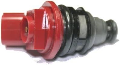 Custom 750cc Fuel Injector Japanese Electronics Corp JECS Side Feed Subaru WRX 2004-2007 Turbo NEW