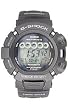 Casio Men's GW9000A-1 G-Shock Mudman Solar Atomic Watch