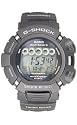 Casio Men's G-Shock Mudman Solar Atomic Watch #GW9000A-1