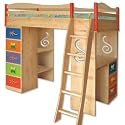 Little Lizards Loft Magic