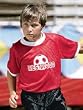 High Five Mini Mesh Reversible Soccer Jersey