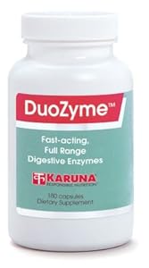 Karuna DuoZyme 180C