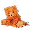 Ty Punkies Tropics the Lion - Retired