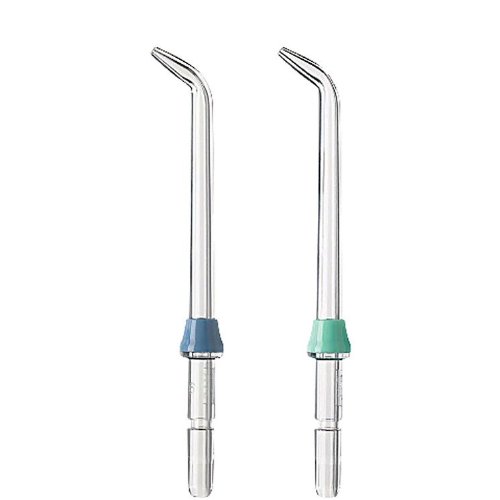 Waterpik Dental Water Jet Replacement Jet Tips 5 Pack Oral