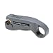 Paladin 1257 LC CST 2-Level Coax Stripper, RG59/RG6/RG6-Quad