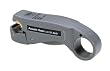 Paladin 1257 LC CST 2-Level Coax Stripper, RG59/RG6/RG6-Quad