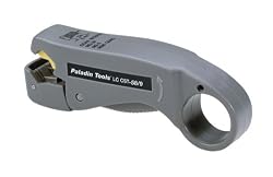 Paladin 1257 LC CST 2-Level Coax Stripper, RG59/RG6/RG6-Quad