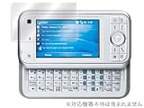 OverLay Brilliant for X01T 高光沢液晶保護シート OBX01Tの画像