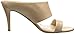 Nine West Women's Intilect Leather Dress Sandal