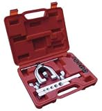 Advanced Tool Design ATD-5463 Double Flaring Tool Kit